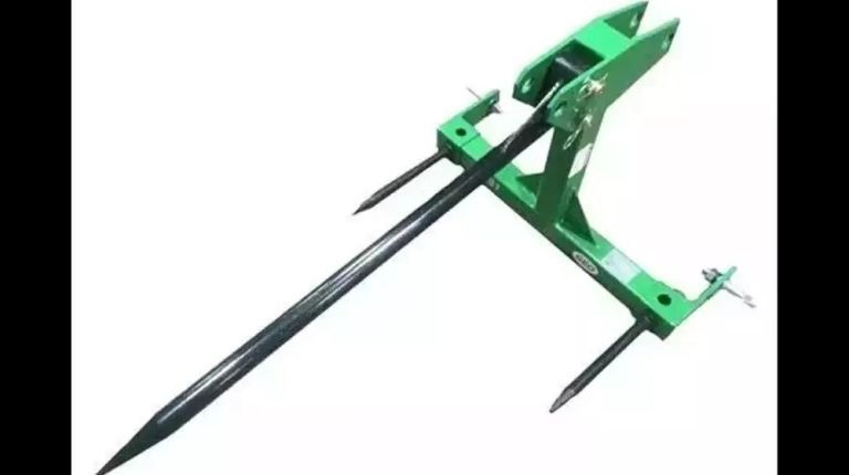 GEO BS 1000 Balenspeer